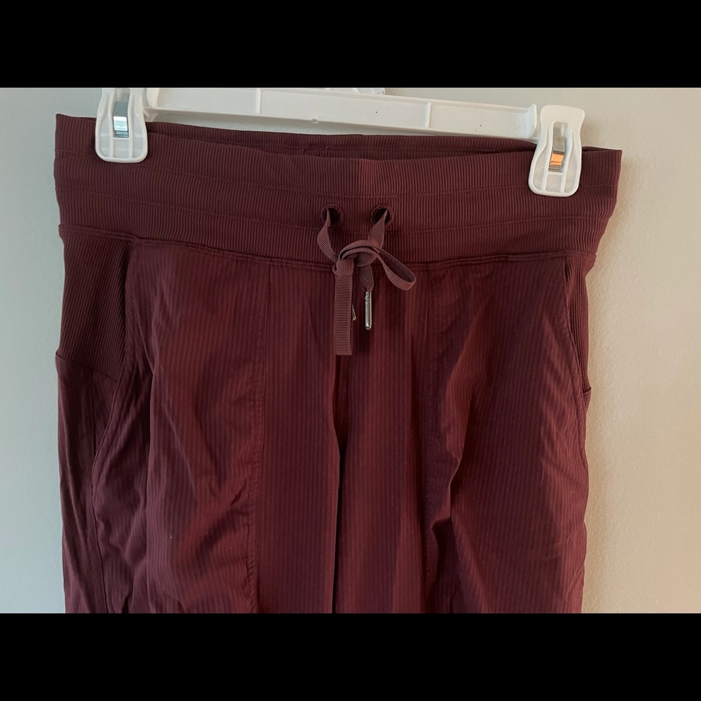 Lululemon jogger